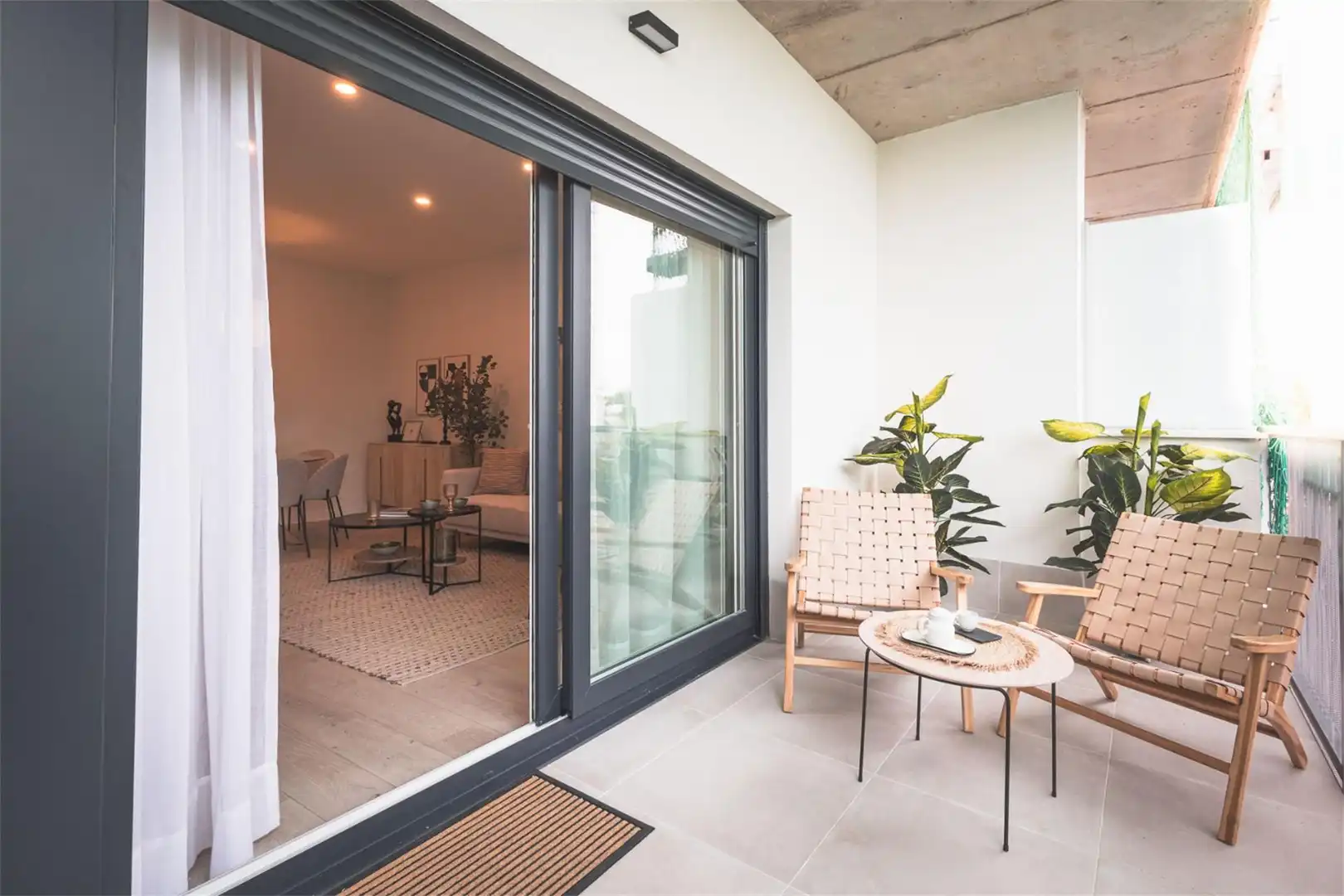 Maisonette zum Verkauf in Calle Francisco Guerra, 13, Valdepasillas - La Paz - Huerta Rosales