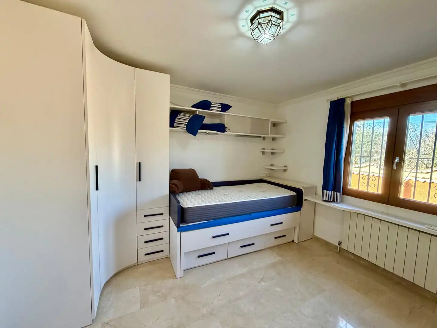 Detached house with terrace for sale in Pedreguer, imagen 46