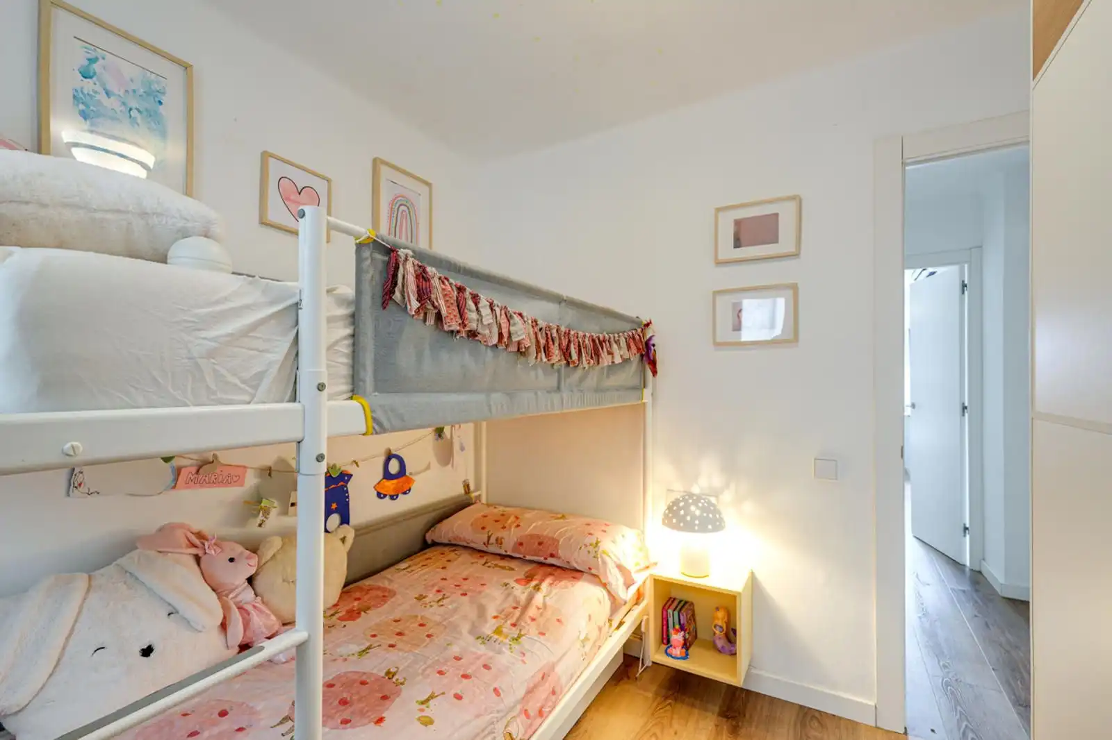 Appartement avec terrasse à vendre à santa Creu, imagen 30
