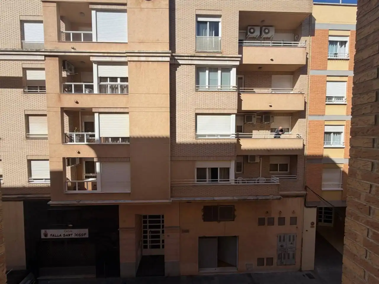 Flat with terrace for sale in Calle Serves de Jesús, imagen 33