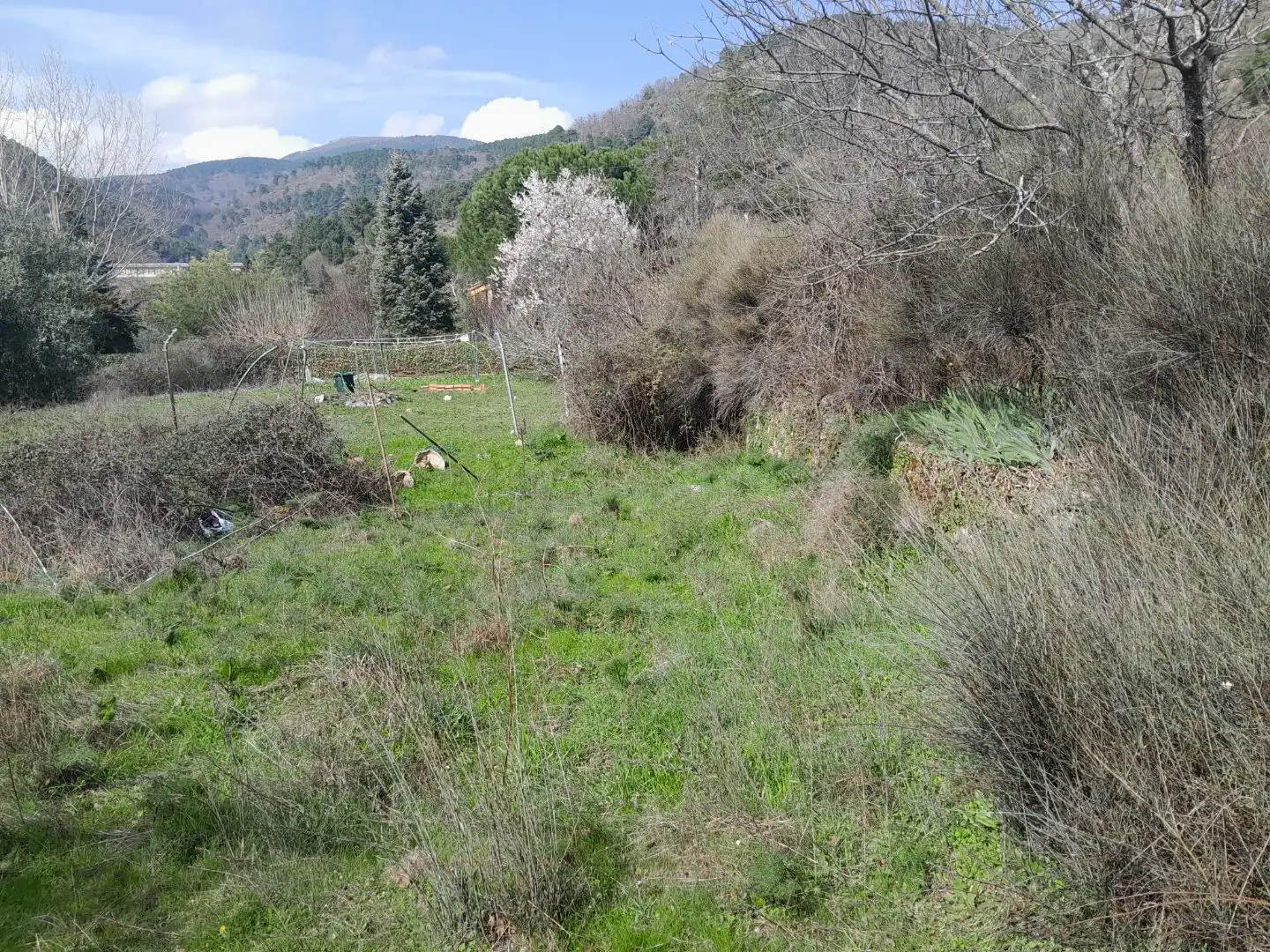 Residencial en venda en Santa María del Tiétar