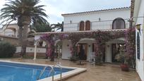 Swimming pool of House or chalet for sale in Mont-roig del Camp  with Terrace and Swimming Pool