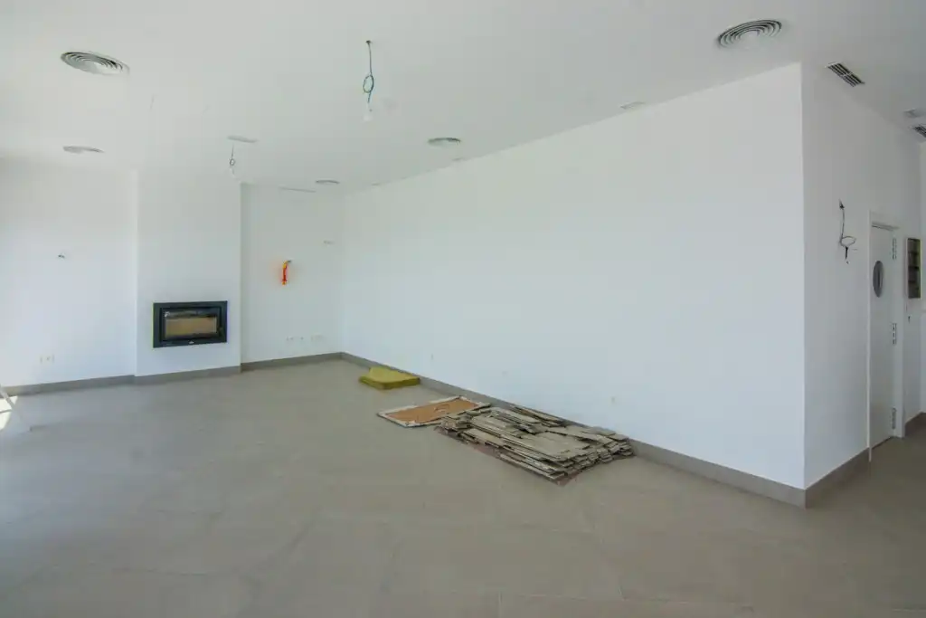 Xalet amb jardí en venda a La Mairena, imagen 8