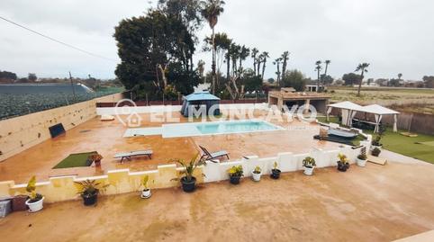 Foto 3 de Finca rústica en venda a Vereda Vereda del Rincón, Daya Nueva, Alicante