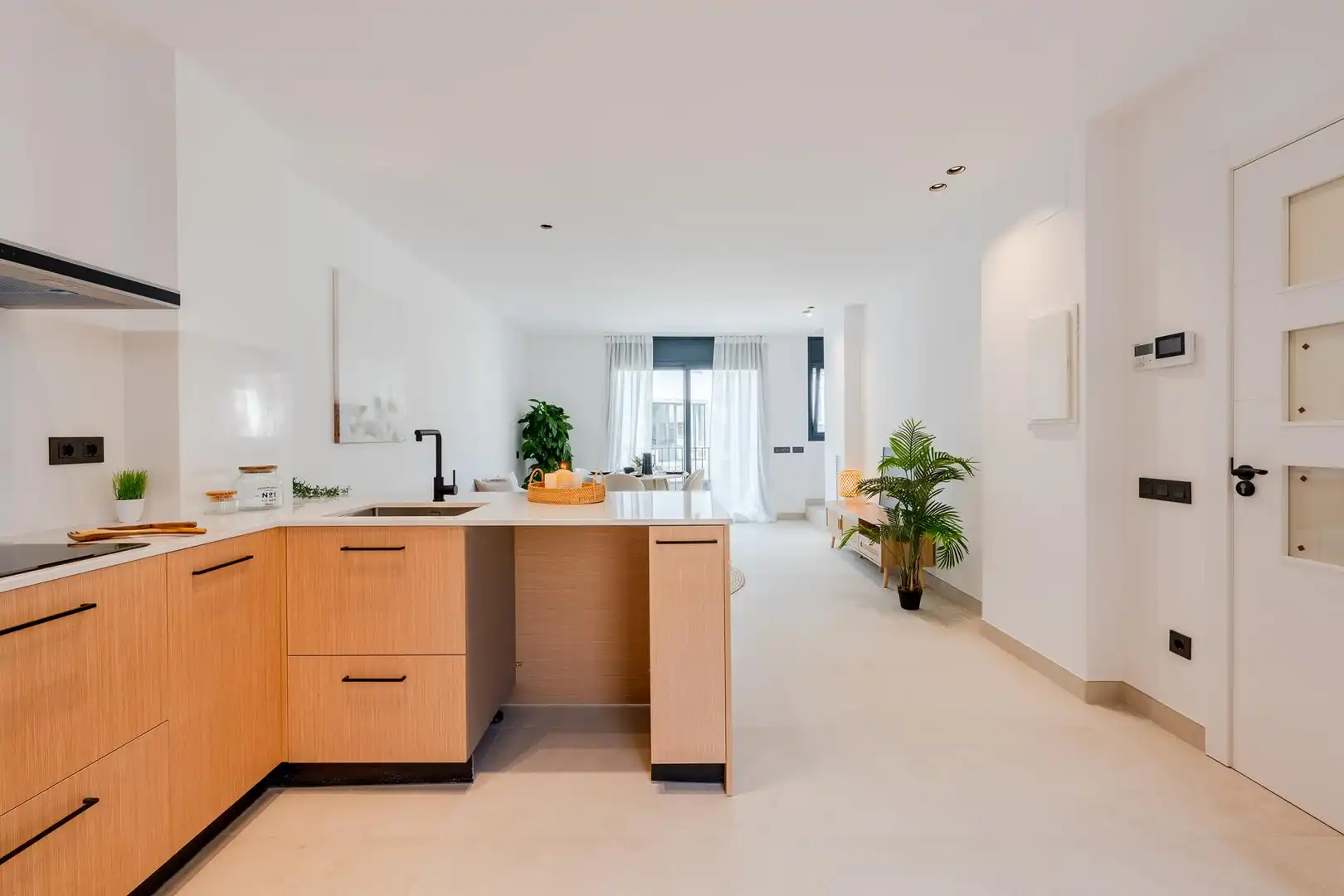 Dúplex en venta en Sant Celoni