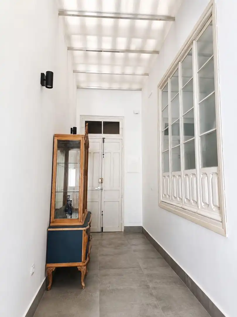 Flat for rent in Centro