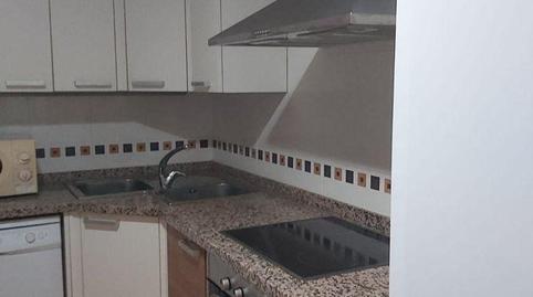 Foto 3 de Apartament de lloguer a Facultad de Medicina, Albacete