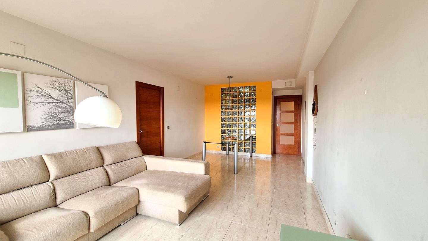 Flat for sale in Altabix