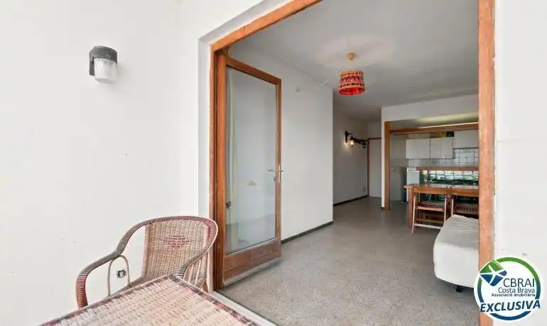 Apartamento en venta en Empuriabrava