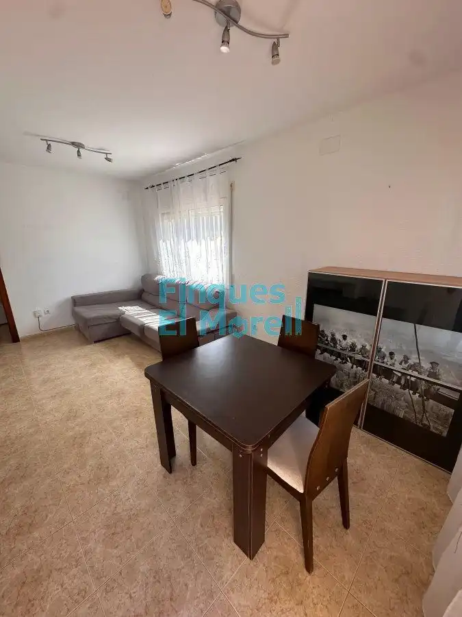 Wohnzimmer von Haus oder Chalet zum Verkauf in La Pobla de Montornès   mit Terrasse