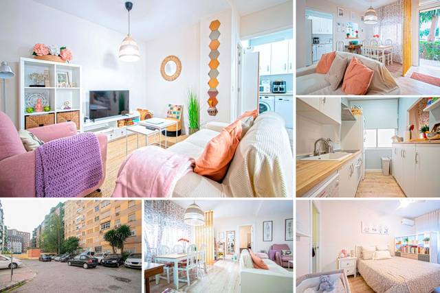 Planta baja en Venta en San Carlos - San José