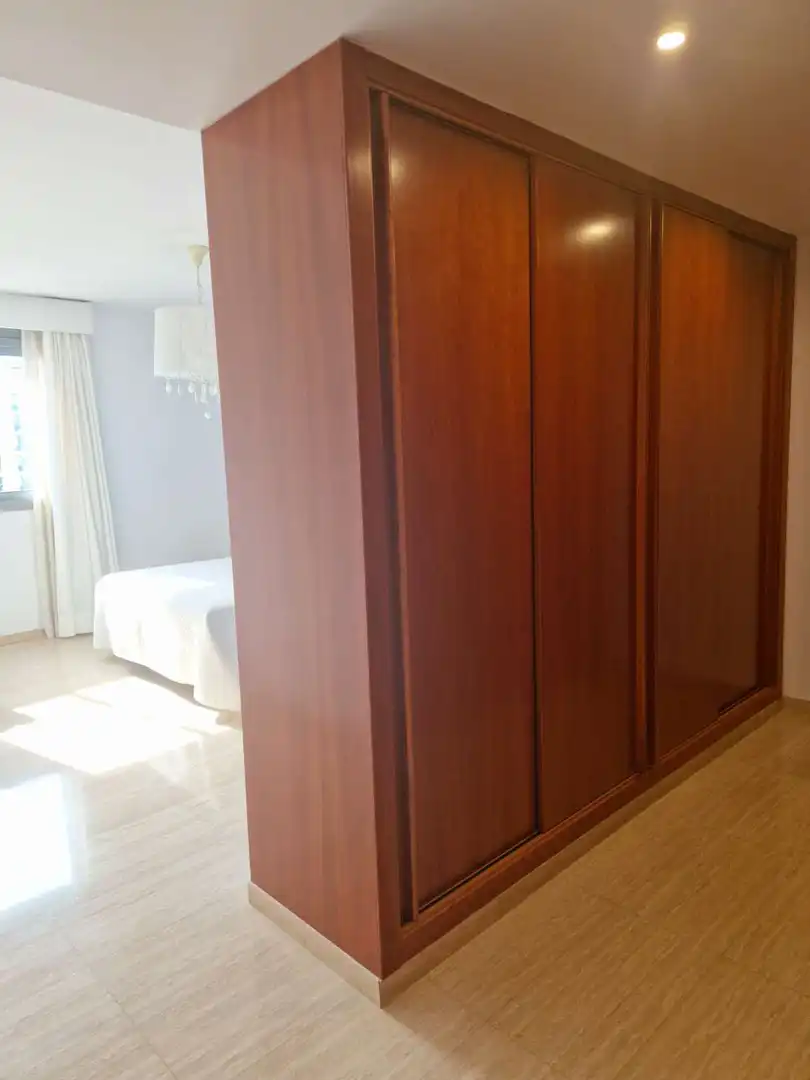 Wohnung mit Pool zum Verkauf in Marina Botafoc - Platja de Talamanca, imagen 7