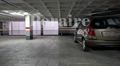 Photo 2 of Garage for rent in Avenida Roma, 120, La Nova Esquerra de l'Eixample, Barcelona Capital