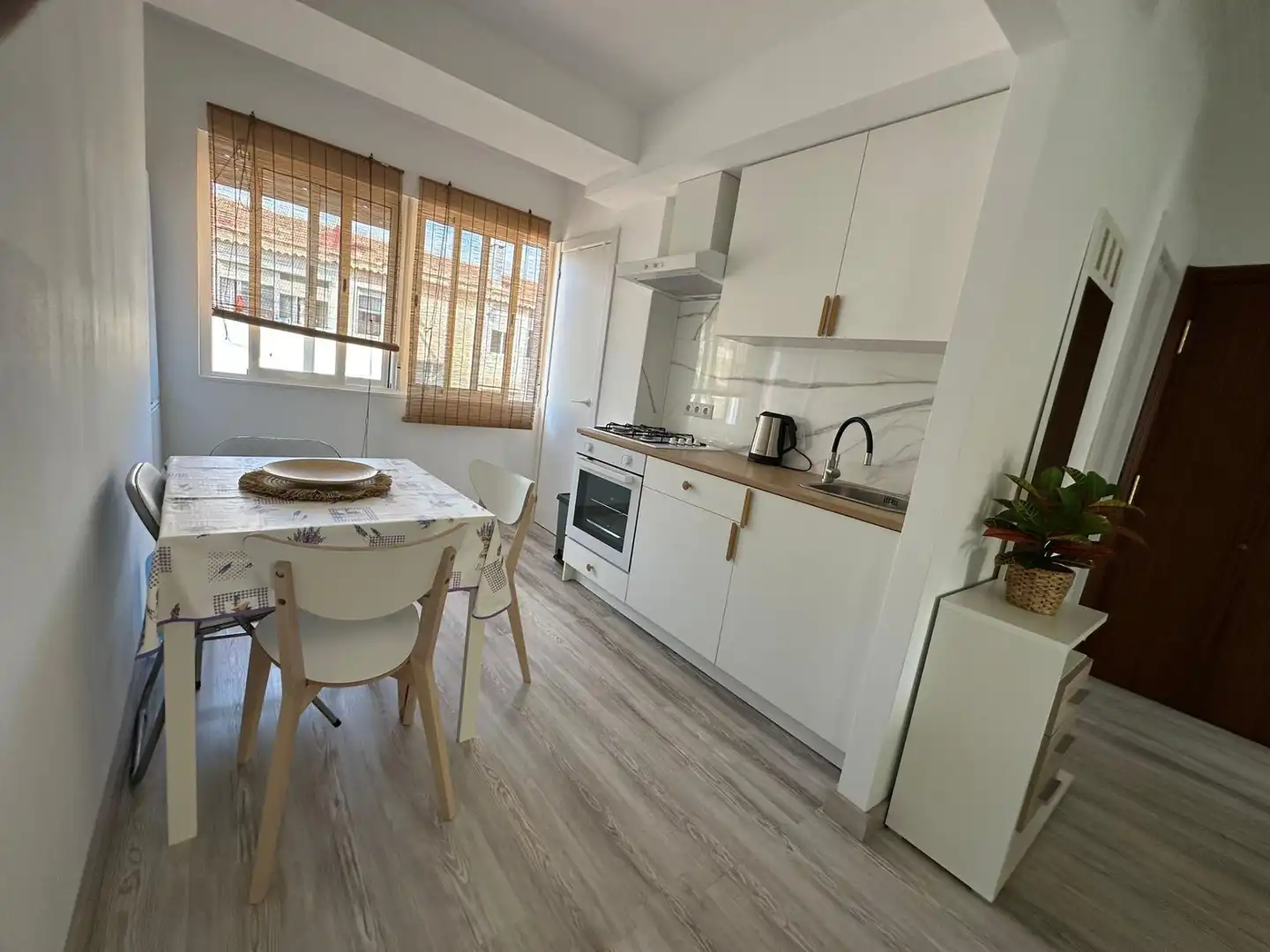 Wohnung zum Verkauf in VICTORIANO XIMENEZ COUDER, Ciudad de Asís