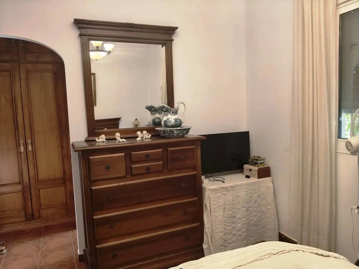 Casa rústica amb jardí en venda a Calle las Boneas 4, imagen 19