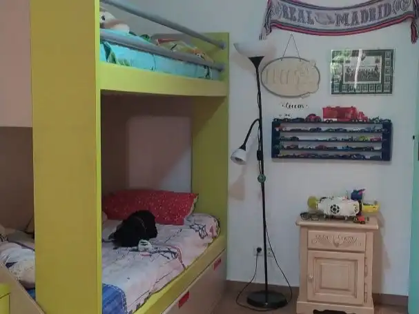 Casa con jardín en venta en Calle el Gomero 88, imagen 14