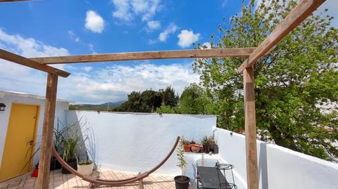 Foto 3 de Casa adosada en venda a Bajadilla - Fuente Nueva, Cádiz