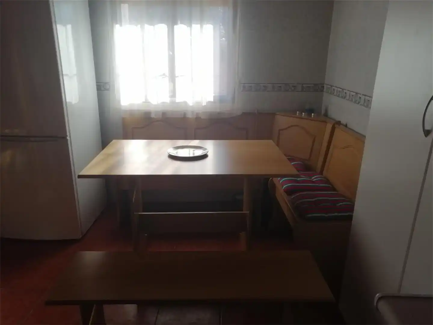 Comedor de Casa o chalet en venta en Talveila con Amueblado, Horno y Lavadora
