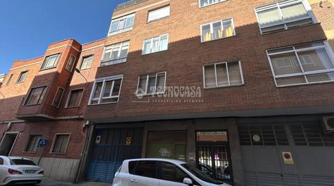 Photo 3 of Flat for sale in Medina del Campo, Valladolid
