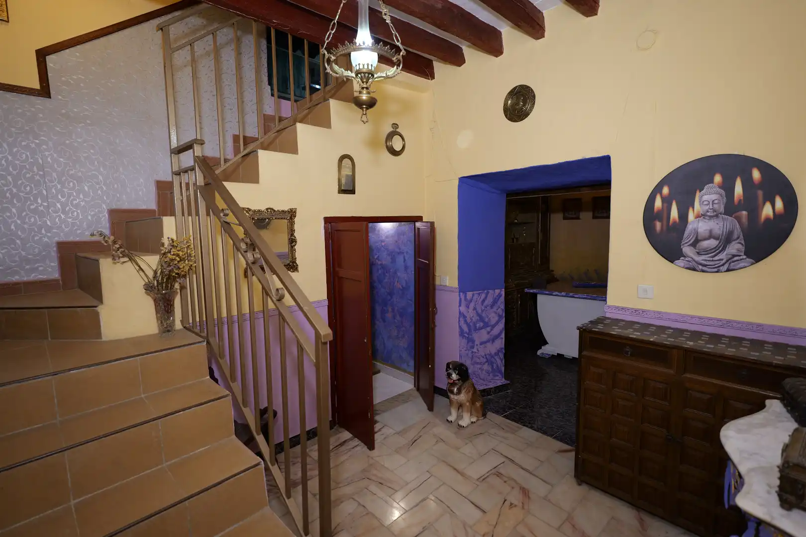 Houses for sale in Adra  with Private garden, Terrace and Furnished