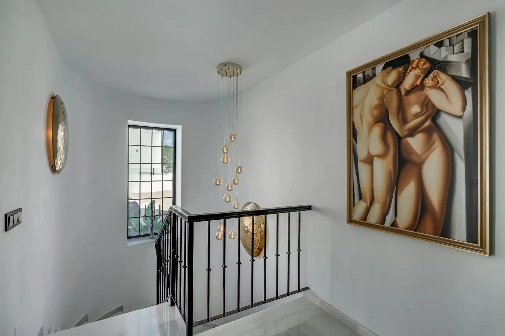 Casa con piscina in vendita a Nueva Andalucía, imagen 26