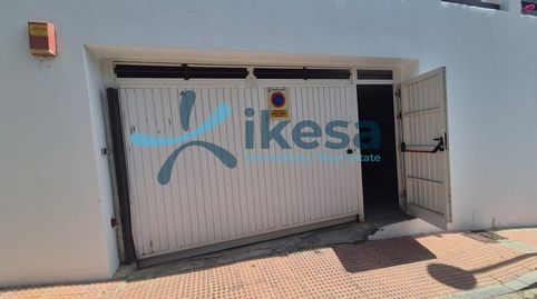 Amplio Garaje en Cotobro, Almuñécar  ACTIVO INMOBILIARIO SIN POSESIÓN, NO VISITABLE.