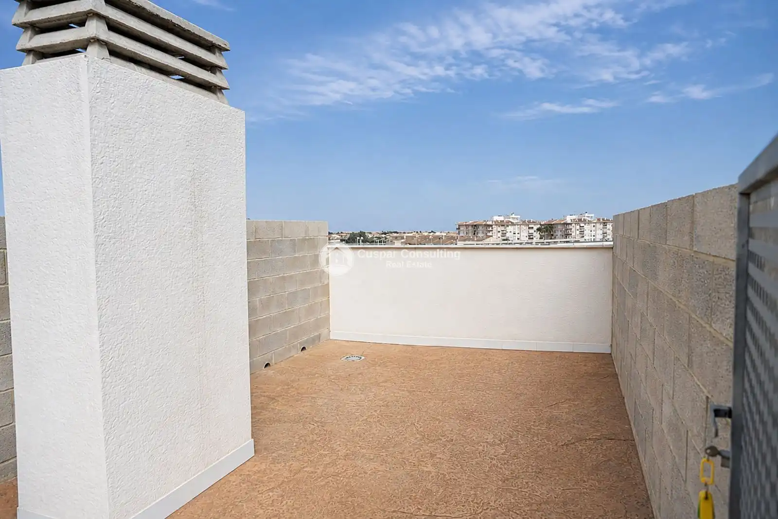 Apartament amb piscina en venda a Plaza de la Literatura, imagen 24