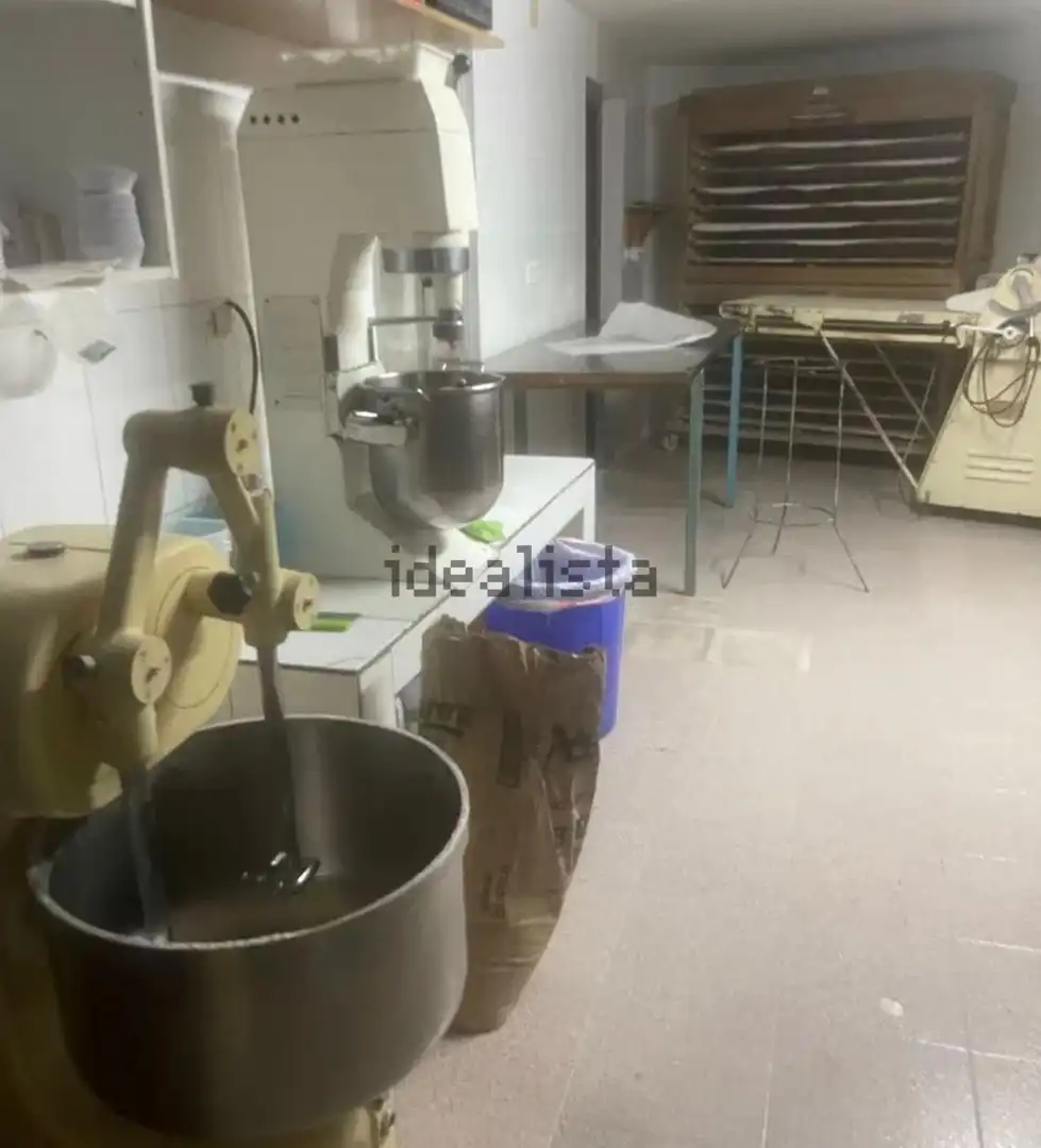 Kitchen of Country homes for sale in Macastre  with Heating, Terrace and Storage room