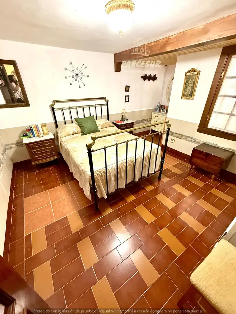 Casa rustica con terrazza in vendita a Periurbano Oeste - Sierra, imagen 55