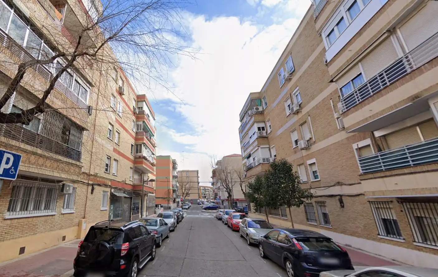 Wohnung zum Verkauf in ALFONSO X EL SABIO, imagen 3