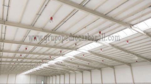 Photo 3 of Industrial buildings for rent in Carrús Este, Elche / Elx