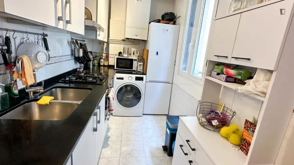 Apartament de lloguer a Parte Vieja