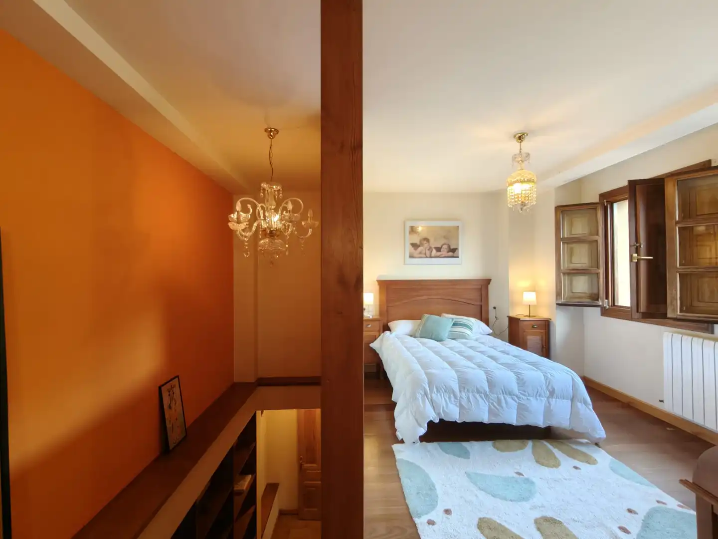 Casa con terraza en venta en Quirós, imagen 41