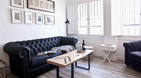 Photo 5 of Flat to rent in Conde de Ibarra, San Bartolomé,  Sevilla Capital