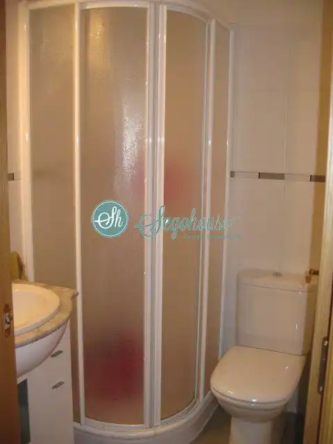 Appartamento con terrazza in vendita a Torrecaballeros, imagen 12