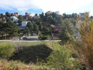 Foto 3 de Residencial en venda a Calle la Cortijuela, 153, Cumbres Verdes, La Zubia