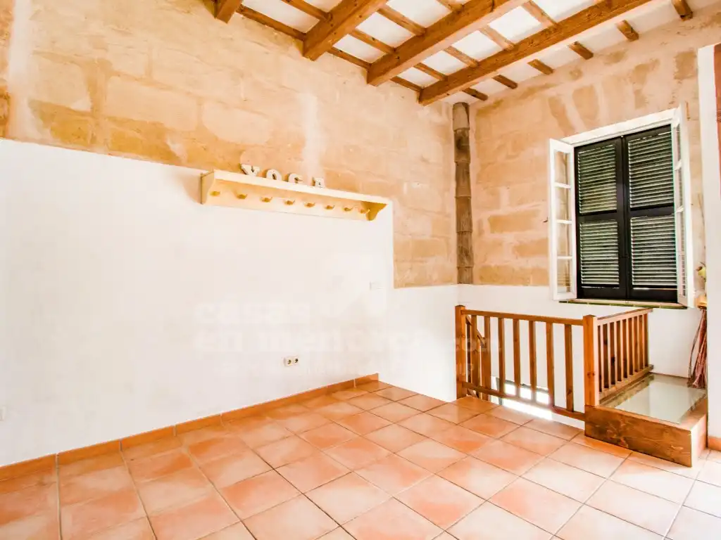Terraza de Local en venta en Maó - Mahón