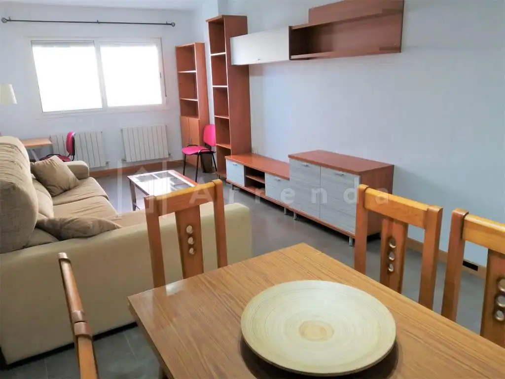 Sala d'estar de Pis en venda en Coslada