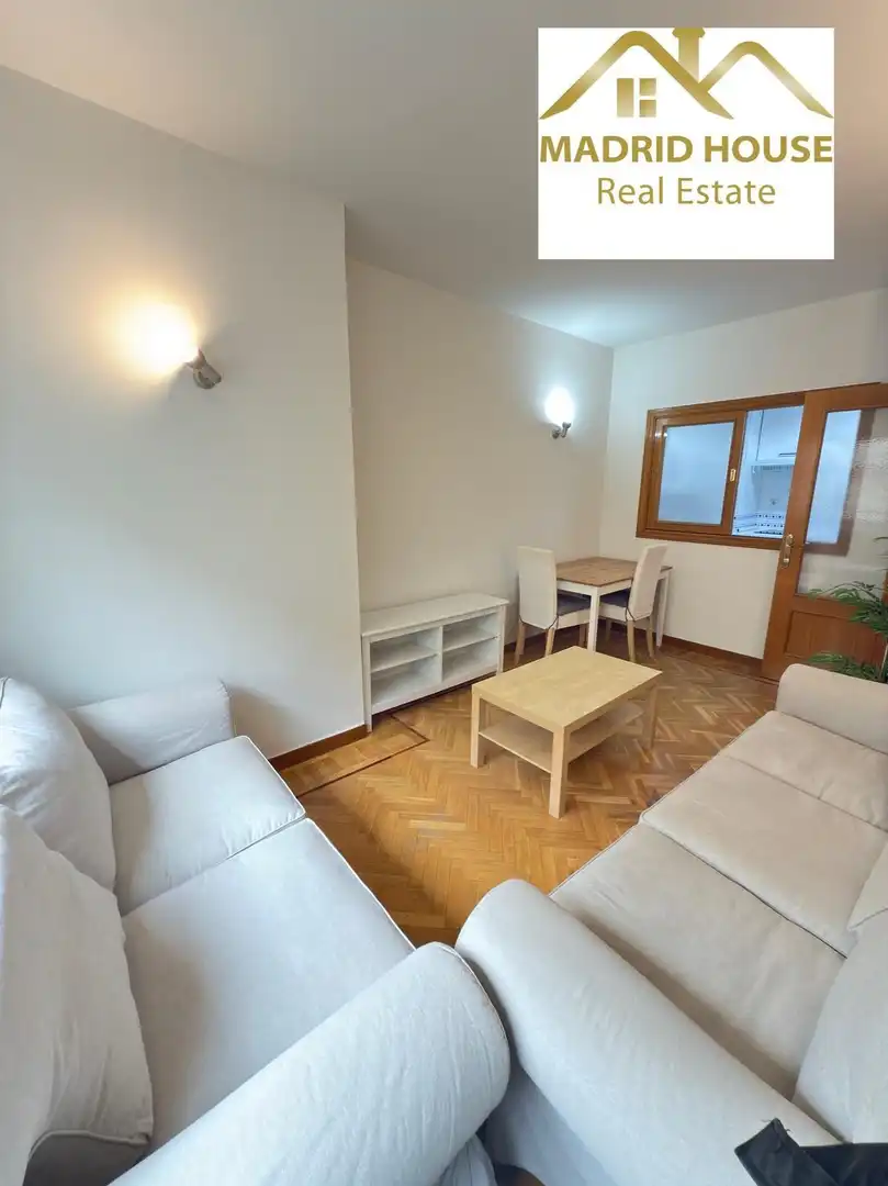 Apartament de lloguer a Pacífico
