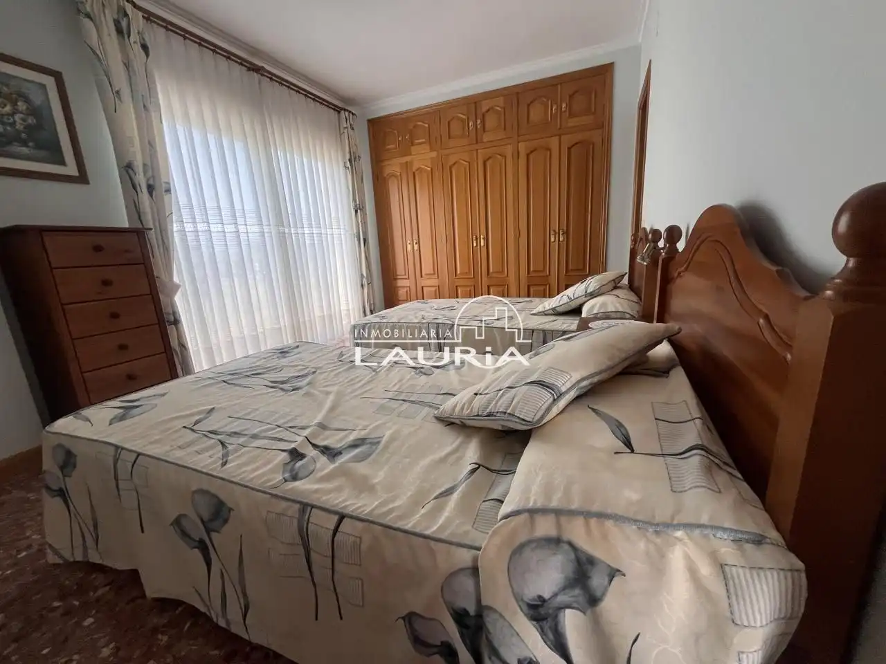 Casa amb jardí en venda a Vicent Andrés Estellés, imagen 46