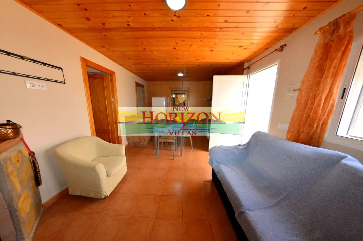Dormitori de Casa o xalet en venda en Taberno