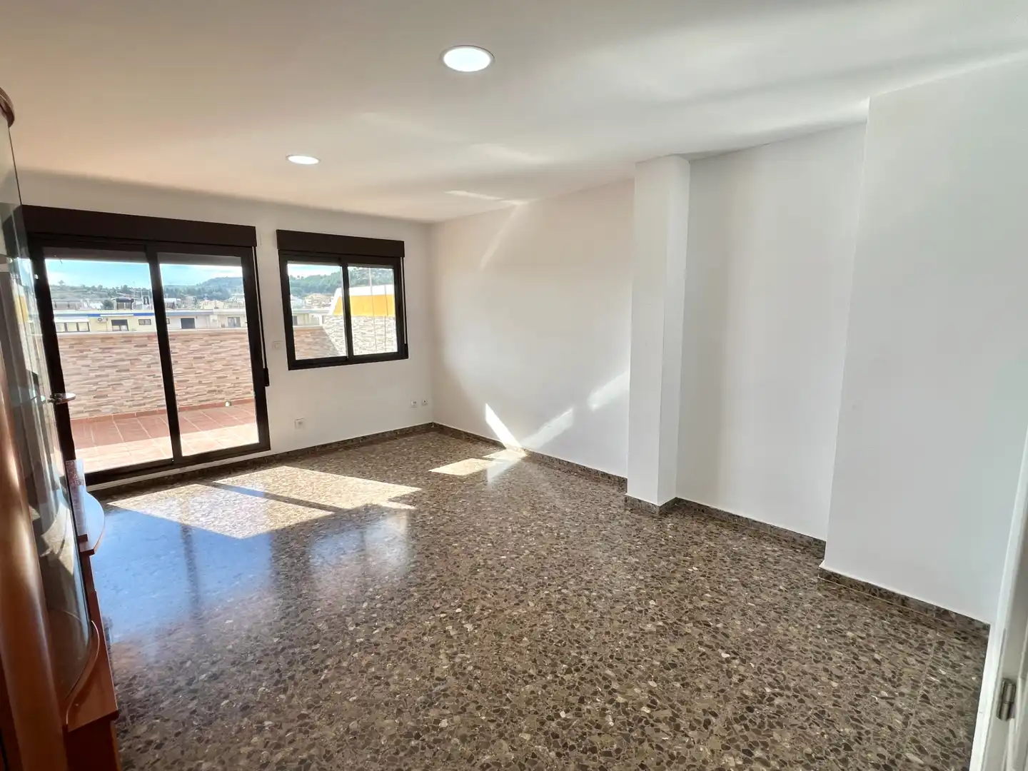 Habitación de Dúplex en venta en Chiva con Terraza