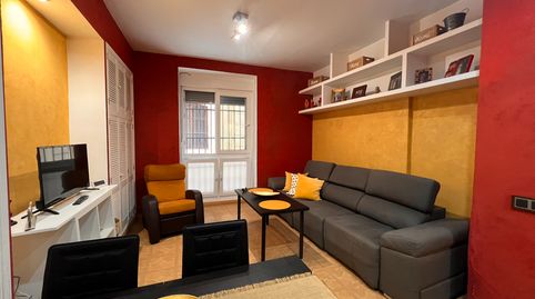 Foto 4 von Wohnung zum Verkauf in Centro Histórico, Cádiz Capital