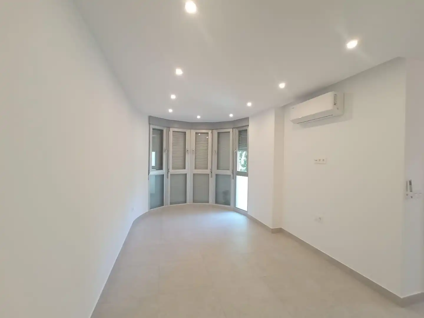 Apartament de lloguer en Granada amb Aire condicionat, Piscina i Piscina comunitària