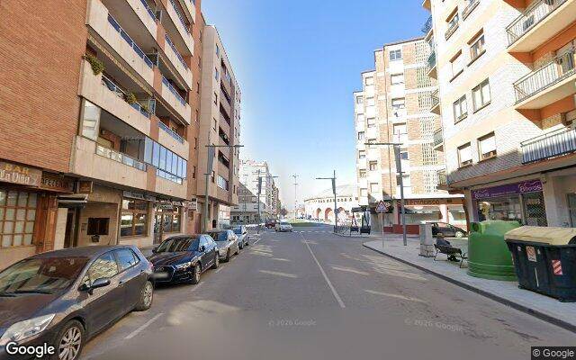 Piso en Venta en CL SAN FRANCISCO en Plaza de Toros - Las Tenerías