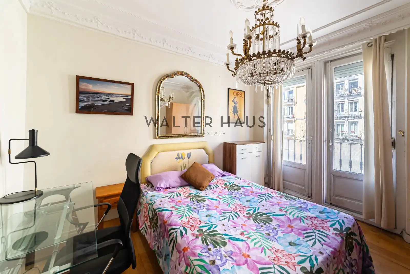 Appartement avec terrasse à vendre à Chamberí, imagen 17