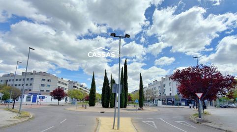 Foto 2 de Pis en venda a Paseo Juan Bautista Monegro, Soto del Henares, Torrejón de Ardoz
