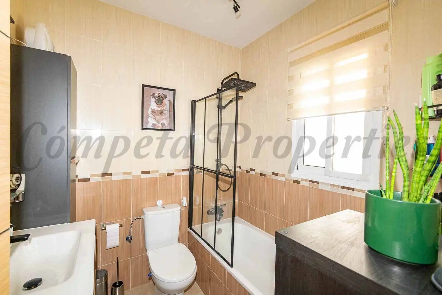 Apartment mit Terrasse zum Verkauf in Torrox Pueblo, imagen 7