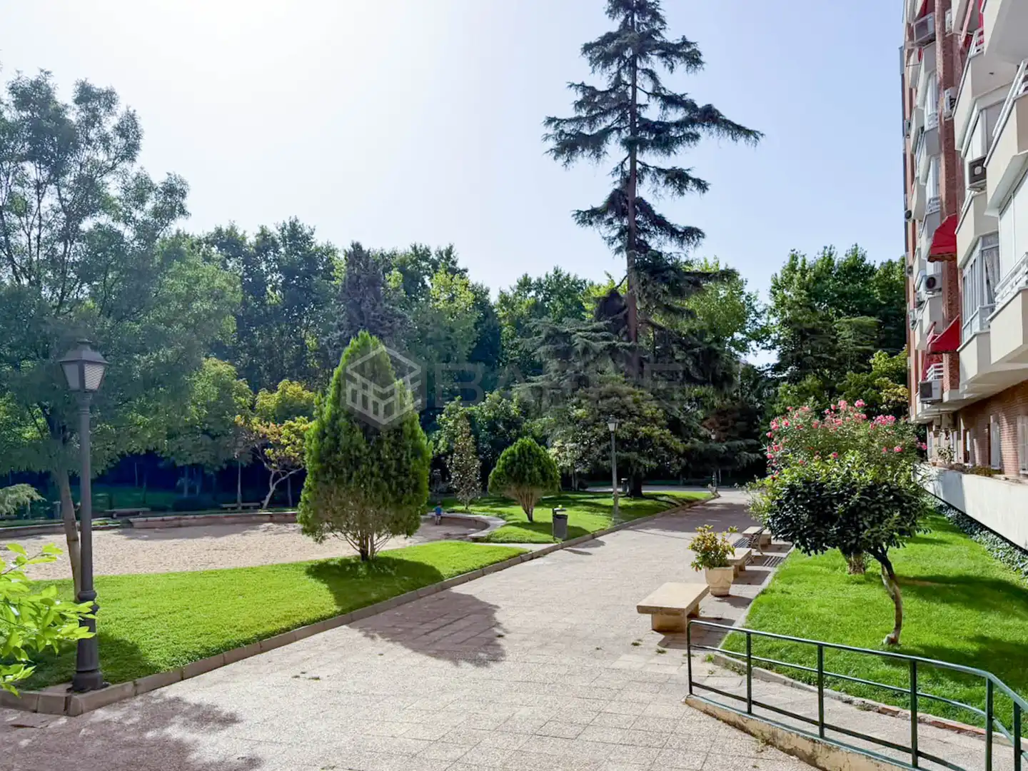 Piso con terraza en venta en Calle Embajadores, imagen 27