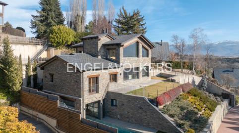 Photo 2 of House or chalet for sale in Carrer Les Espiraltes, 2, Bolvir, Girona